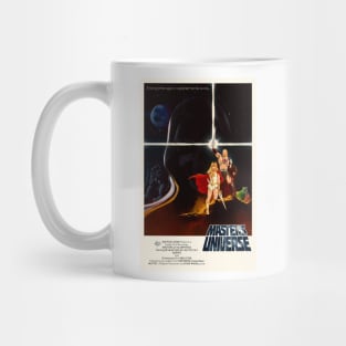 Masters of the Universe Mug